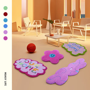 CeeMee Designer Rug x Mooi Rug