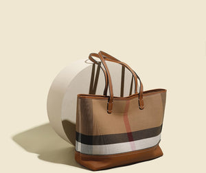 RACA x DSGUTWO Canvas Tote