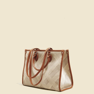 RACA X DSGUTWO Pro Tote