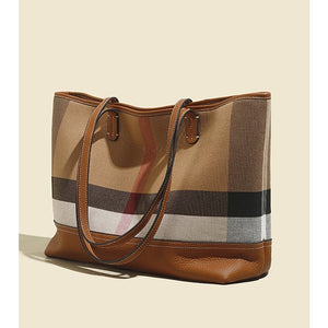 RACA x DSGUTWO Canvas Tote