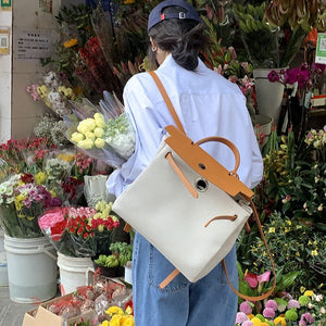 CHACHA Whiterm Backpack