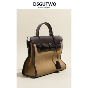 RACA x DSGUTWO Her Bag