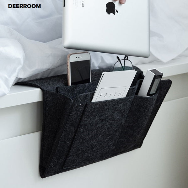 Load image into Gallery viewer, DeerRoom - Nordic Bedside Storage