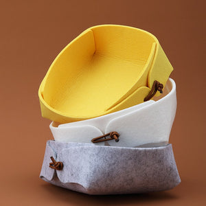 DeerRoom - Nordic Wool Felt Tray