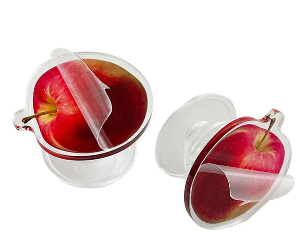 Load image into Gallery viewer, My Veggie Phone Case+Free Apple Grip Holder