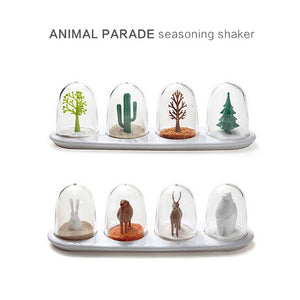 RACA Scandinavian Kitchen spice sets