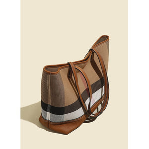 RACA x DSGUTWO Canvas Tote