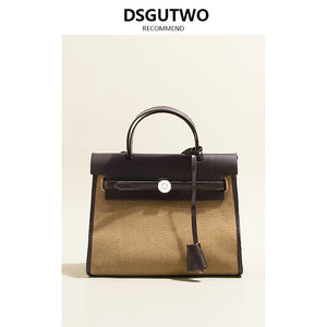 RACA x DSGUTWO Her Bag