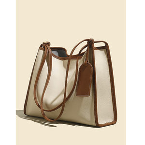 RACA X DSGUTWO Minimal Tote