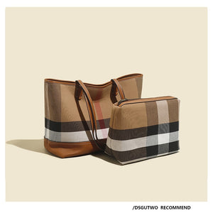 RACA x DSGUTWO Canvas Tote