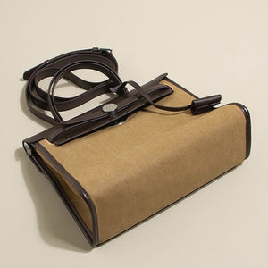 RACA x DSGUTWO Her Bag