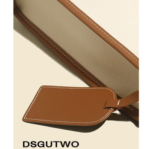 RACA X DSGUTWO Minimal Tote