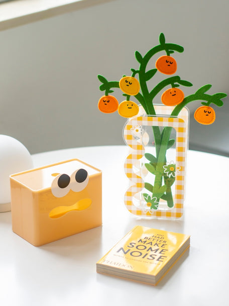 Mss Studio - FAFA La Fruit Diffusers