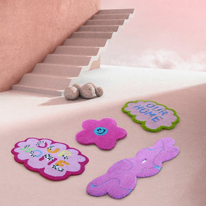 CeeMee Designer Rug x Mooi Rug