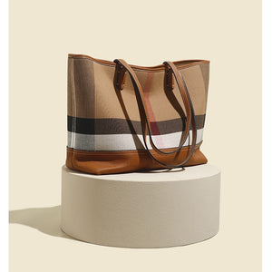 RACA x DSGUTWO Canvas Tote