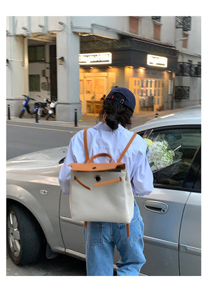 CHACHA Whiterm Backpack