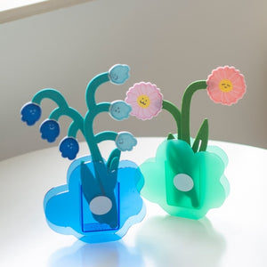 Mss Studio - FAFA Fleur De Lys Diffusers