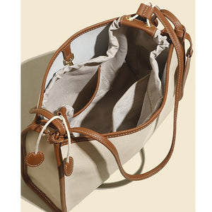 RACA X DSGUTWO Minimal Tote