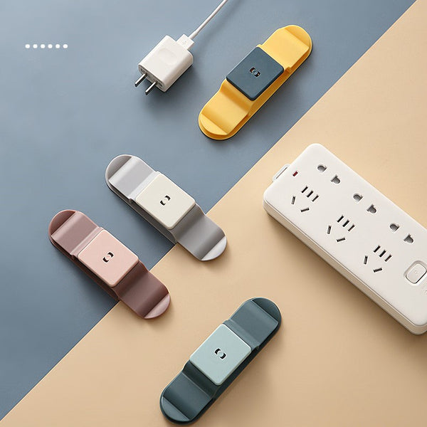 Load image into Gallery viewer, RACA Cable Management