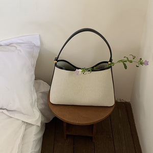 CHACHA  Whiterm Shoulder Bag