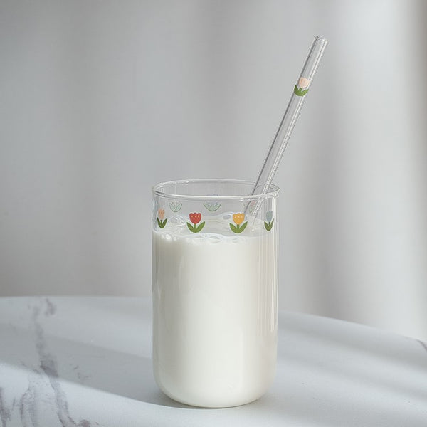 Load image into Gallery viewer, Miyake Tulip Glasses