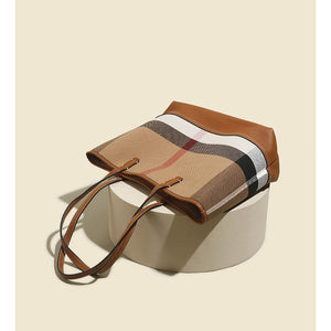 RACA x DSGUTWO Canvas Tote