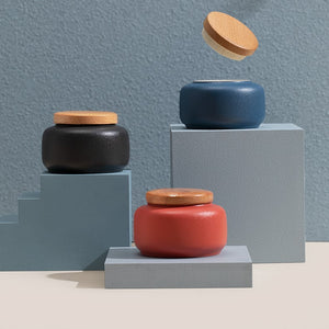 RACA Tea to Go - 7pc Tea Pot set