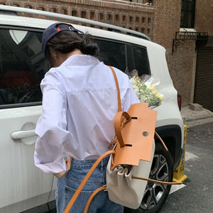 CHACHA Whiterm Backpack