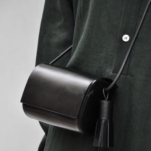 HANGUER Horsebit Bag