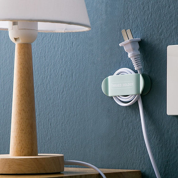 Load image into Gallery viewer, RACA Cable Management