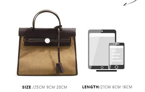 RACA x DSGUTWO Her Bag