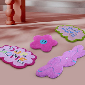 CeeMee Designer Rug x Mooi Rug