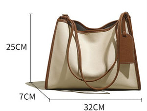 RACA X DSGUTWO Minimal Tote