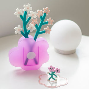 Mss Studio - FAFA Fleur De Lys Diffusers