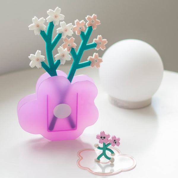 Load image into Gallery viewer, Mss Studio - FAFA Fleur De Lys Diffusers