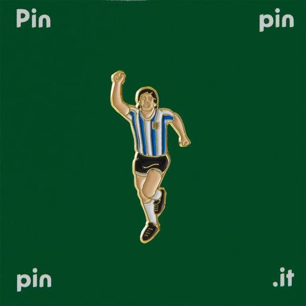 Load image into Gallery viewer, Kotebel - Our Football Players Pins