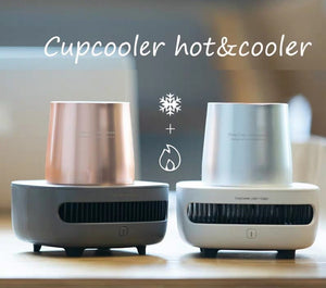 RACA Smart Cup Cooler Warmer 2 in 1