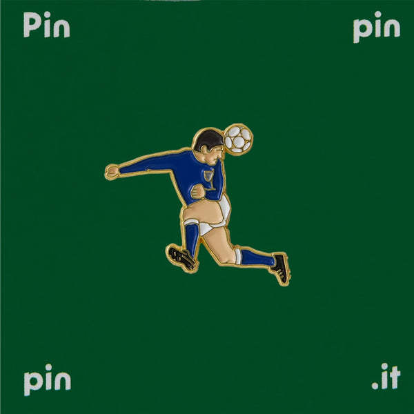 Load image into Gallery viewer, Kotebel - Our Football Players Pins