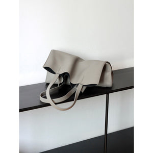 Raca Studyo x Pujor Sutias Kourt Tote