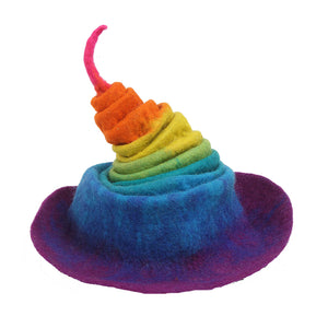 RACA Design - Handmade Whimsical beret