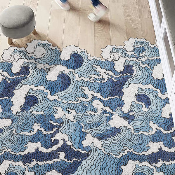 Load image into Gallery viewer, Miyake Surf the door mat