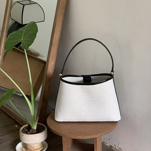 CHACHA  Whiterm Shoulder Bag