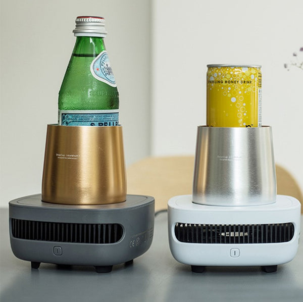 Load image into Gallery viewer, RACA Smart Cup Cooler Warmer 2 in 1