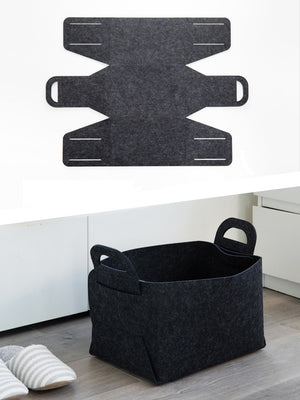 DeerRoom -  Nordic Storage Basket