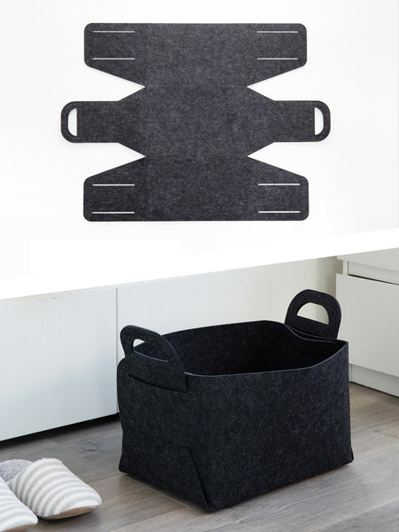 Load image into Gallery viewer, DeerRoom -  Nordic Storage Basket