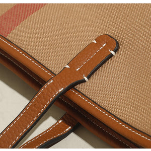 RACA x DSGUTWO Canvas Tote