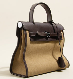 RACA x DSGUTWO Her Bag