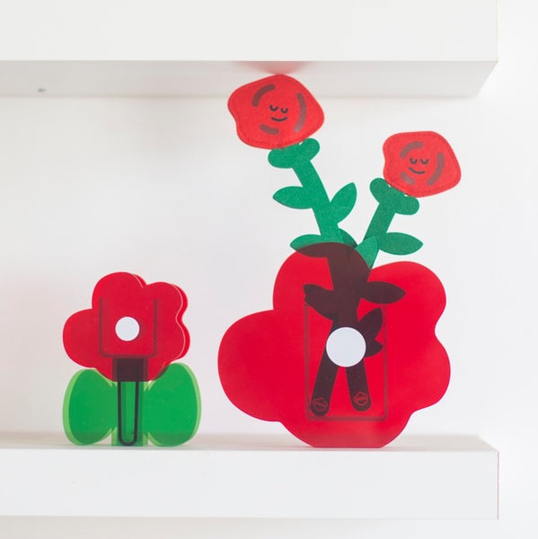 Load image into Gallery viewer, Mss Studio - FAFA Fleur De Lys Diffusers
