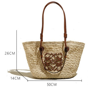RACA x DSGUTWO Bali Basket