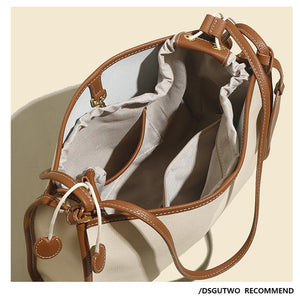 RACA X DSGUTWO Minimal Tote